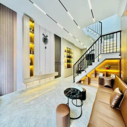 BÁN GẤP XOAY TIỀN Phan Thúc Duyện, P.4, Tân Bình 65m2/3tỷ150tr SHR