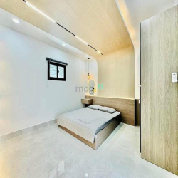 BÁN GẤP XOAY TIỀN Phan Thúc Duyện, P.4, Tân Bình 65m2/3tỷ150tr SHR