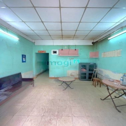 Nhà liền Hươn.g lộ 2 - ngã tư 4 xã - hẻm ôtô  - ( 4x22m )