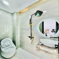 BÁN GẤP XOAY TIỀN Phan Thúc Duyện, P.4, Tân Bình 65m2/3tỷ150tr SHR