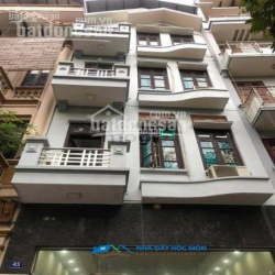 Cho thuê nhà liền kế hoàng văn thái 85m x4T ô tô tránh