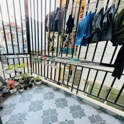 BìnhThạnh Ngay Hàng Xanh-Giáp Q1-Q2,Nhà Mới Đẹp,30m2 CHỈ 4.2 TỶ.