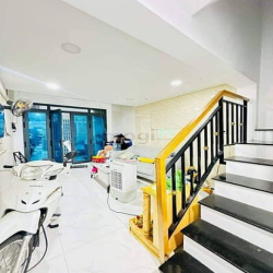 BìnhThạnh Ngay Hàng Xanh-Giáp Q1-Q2,Nhà Mới Đẹp,30m2 CHỈ 4.2 TỶ.