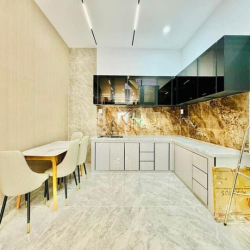 BÁN GẤP XOAY TIỀN Phan Thúc Duyện, P.4, Tân Bình 65m2/3tỷ150tr SHR