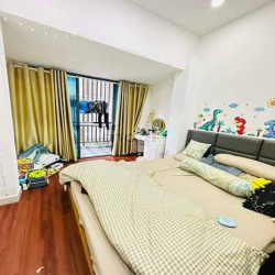 BìnhThạnh Ngay Hàng Xanh-Giáp Q1-Q2,Nhà Mới Đẹp,30m2 CHỈ 4.2 TỶ.