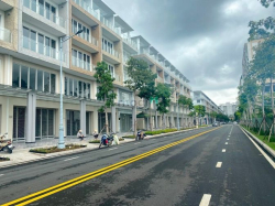 Bán shophouse dự án Sala Đại Quang Minh khu Sari Town giá tốt