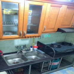 Bán nhanh tập thể viện E, Trần Cung, 58m2, giá 1ty1