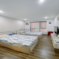 Bán CH nội thất đẹp 2PN (86m2) Hà Đô Centrosa, Q10 - Hướng Đông Nam