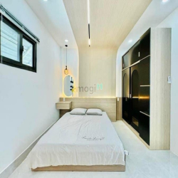 BÁN GẤP XOAY TIỀN Phan Thúc Duyện, P.4, Tân Bình 65m2/3tỷ150tr SHR