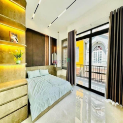 BÁN GẤP XOAY TIỀN Phan Thúc Duyện, P.4, Tân Bình 65m2/3tỷ150tr SHR