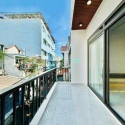 BÁN GẤP XOAY TIỀN Phan Thúc Duyện, P.4, Tân Bình 65m2/3tỷ150tr SHR