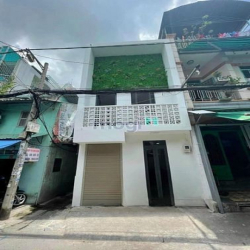 Chỉ 3 Tỷ8 - 30M2 - 2PN - Nhà Mới Đẹp - HXH Đỗ Cửa Lê Văn Duyệt P.3 BT