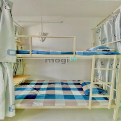 Ký túc xá mới giá rẻ gần Hàng Xanh Bình Thạnh