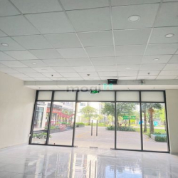 Shophouse Vinhomes Grand Park diện tích 52.1m2, hoàn thiện cơ bản