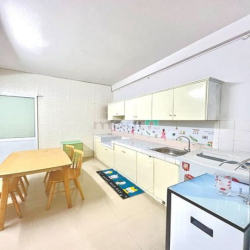 Ký túc xá mới giá rẻ gần Hàng Xanh Bình Thạnh