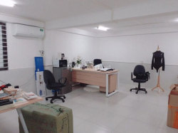 Văn phòng cho thuê đường Lê Đình Lý giá 3tr, 5tr