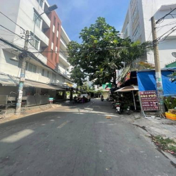 Cần bán gấp nhà đường Số 8A, p Bình Trị Đông B.DT: 5 x 20m, 3.5 tấm.