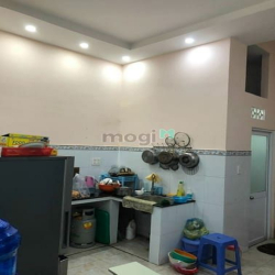 Bán Gấp Nhà Hẻm Thành Thái , 59m2 , Giá 1,1 Tỷ , Sổ Riêng , hxh