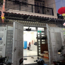 Bán Gấp Nhà Hẻm Thành Thái , 59m2 , Giá 1,1 Tỷ , Sổ Riêng , hxh