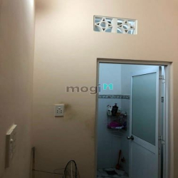 Bán Gấp Nhà Hẻm Thành Thái , 59m2 , Giá 1,1 Tỷ , Sổ Riêng , hxh