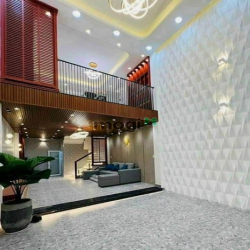 Bán nhà mới Hương Lộ 3, Tân Phú gần AEON Tân Phú - Giá hợp lý