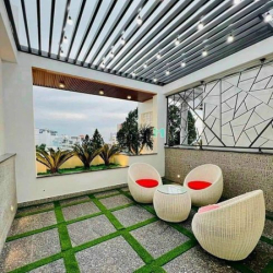 Bán nhà mới Hương Lộ 3, Tân Phú gần AEON Tân Phú - Giá hợp lý