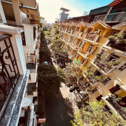 Cho thuê nhà liền kề 96 Nguyễn Huy Tưởng, Thanh Xuân, Hà Nội