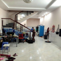 Bán Gấp Nhà Hẻm Thành Thái , 59m2 , Giá 1,1 Tỷ , Sổ Riêng , hxh