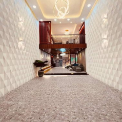 Bán nhà mới Hương Lộ 3, Tân Phú gần AEON Tân Phú - Giá hợp lý