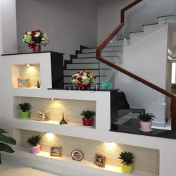 Cần bán gấp nhà đường Số 8A, p Bình Trị Đông B.DT: 5 x 20m, 3.5 tấm.