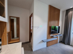 1BR Apartment thiết kế đương đại - mặt tiền Quốc Hương, Thảo Điền