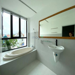 🤟 PENHOUSE 2PN Balcony_Cửa Sổ Thông Thoáng_NT Đầy Đủ_Như Mới 💯% 🤟