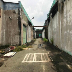 Bán nhà xưởng 10.000m2( 1ha) trong KCN Bình Chiểu, Quận Thủ Đức