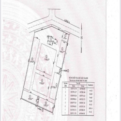 Bán nhà xưởng 10.000m2( 1ha) trong KCN Bình Chiểu, Quận Thủ Đức