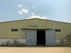 BDS HVL Cho Thuê Nguyên Kho Bưng Ông Thoàn, Phú Hữu Q9 19/06/2023
