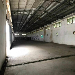 Bán nhà xưởng 10.000m2( 1ha) trong KCN Bình Chiểu, Quận Thủ Đức