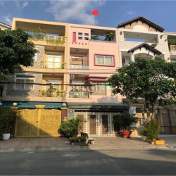 Bán nhà MTNB đường 30 khu Tên Lửa, Bình Tân, 5x20m, giá 15. tỷ.