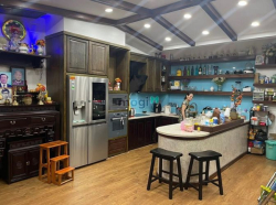 Bán nhà Huỳnh Văn Bánh 99m2 4 tầng, ngang7m chỉ nhỉnh 12 tỷ.TL