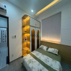 Bán nhà Hẻm 3m Quang Trung, P.10, GV, 4 x 12m, 2 tầng, 4.92 tỷ TL