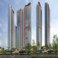 Nhận Booking Dự Án căn hộ 5* tại Eaton Park Q2 đẳng cấp nhất SG