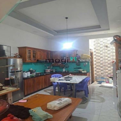 Hẻm 5m - gần hiệp thành city - 66m2, 2 tầng, 3 pn - chính chủ trang