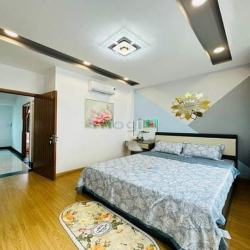 ***Bán nhà mặt tiền Trường Chinh, khu K300 P.12 Tân Bình; 5*20; 4 tầng