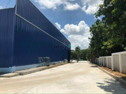 Bán nhà xưởng mới 15.000m2 Võ Thị Bàng, Phú Mỹ Hưng, Củ Chi