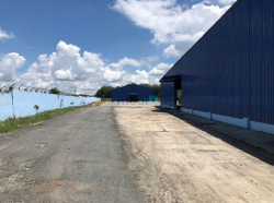 Bán nhà xưởng mới 15.000m2 Võ Thị Bàng, Phú Mỹ Hưng, Củ Chi