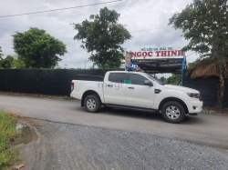 BÁN ĐẤT Nhị Bình, Hóc Môn, GIÁ RẺ 5461M2 CHỈ 33 TỶ TL