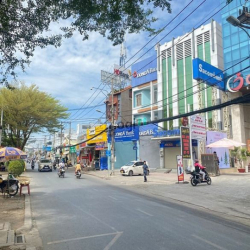 Bán đất mặt tiền 209 Nguyễn Duy Trinh Quận 2, TLcc O9O3O34I23