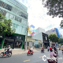 Cho thuê nhà 110 Cao Thắng, Phường 4, Quận 3, Hồ Chí Minh