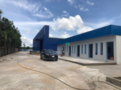 Bán nhà xưởng mới 15.000m2 Võ Thị Bàng, Phú Mỹ Hưng, Củ Chi