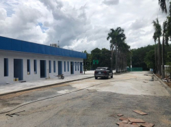 Bán nhà xưởng mới 15.000m2 Võ Thị Bàng, Phú Mỹ Hưng, Củ Chi