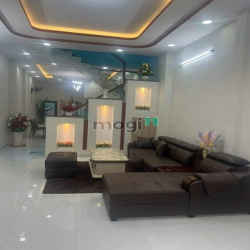 Chủ bán gấp Nhà đẹp HXH Lê Văn Việt, Quận 9, 80m2 chỉ hơn 6 tỷ